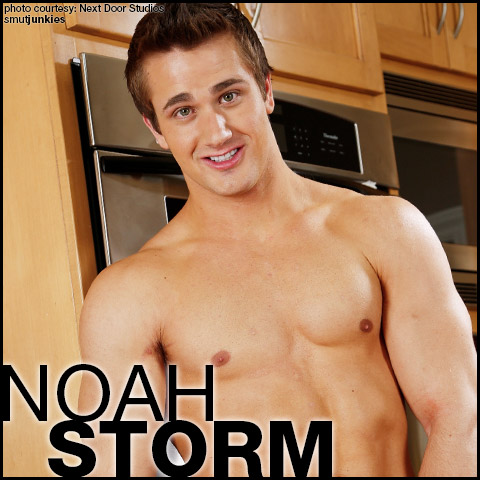 Noah Storm Erotic GoGo Dancer American Gay Porn Star 131772 gayporn star