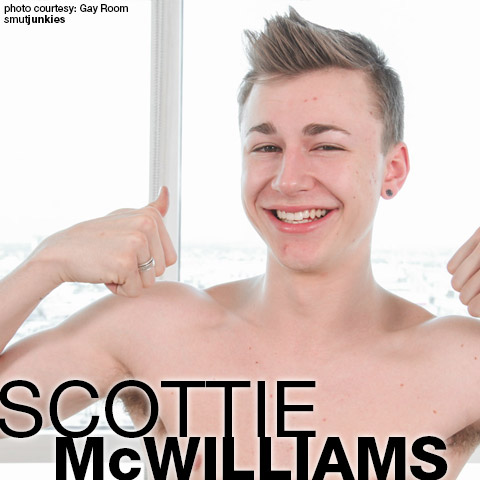 Scottie McWilliams Young Blond American Gay Porn Star Gay Porn 131806 gayporn star