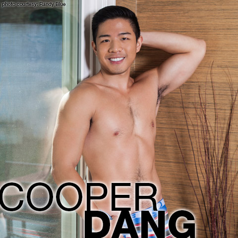 Cooper Dang Randy Blue Asian American Gay Porn Star 131813 gayporn star