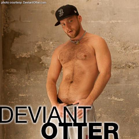 Deviant Otter American Gay Porn Star Gay Porn 131822 gayporn star
