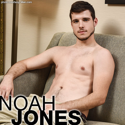 Noah Jones American Gay Porn Star Gay Porn 131933 gayporn star