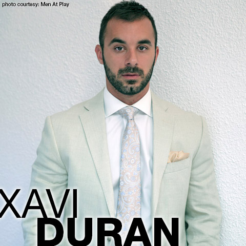 Xavi Duran Spanish Gay Porn Star Gay Porn 132087 gayporn star