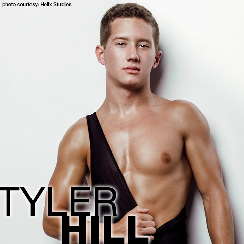Tyler Hill Helix Studios American Gay Porn Twink Gay Porn 132111 gayporn star