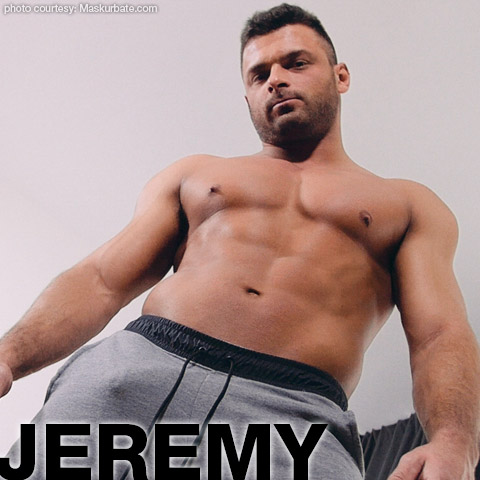Jeremy Canadian Stripper Gay Porn Performer Gay Porn 132197 gayporn star