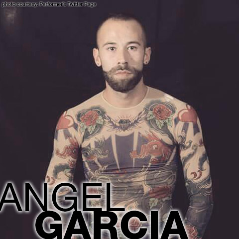 Angel Garcia Spanish Gay Porn Star Gay Porn 132220 gayporn star