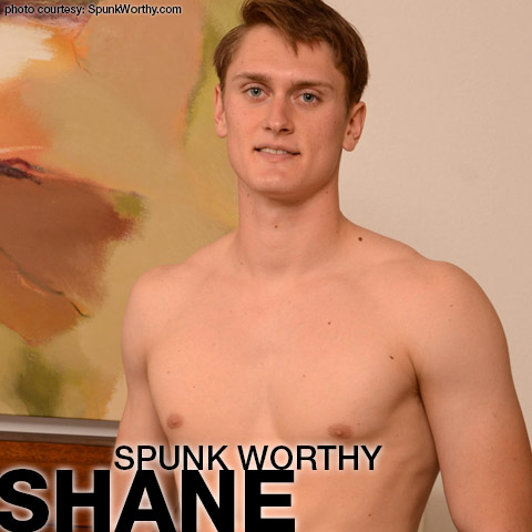 Shane SpunkWorthy American Gay Porn Amateur Gay Porn 132250 gayporn star