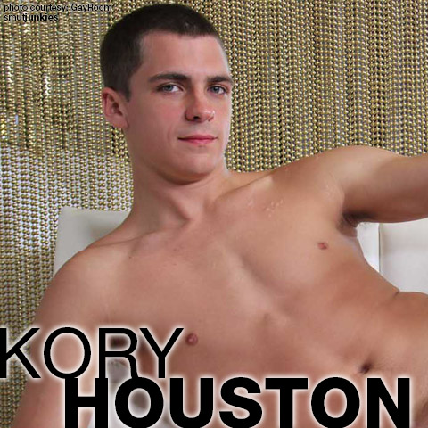 Kory Houston American Gay Porn Star Gay Porn 132252 gayporn star