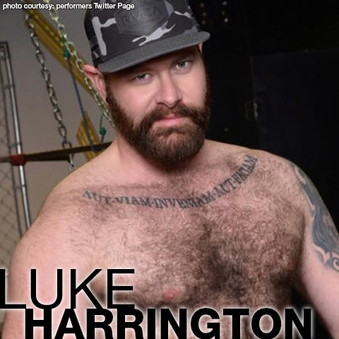 Luke Harrington American Bareback Gay Porn Star Gay Porn 132317 gayporn star