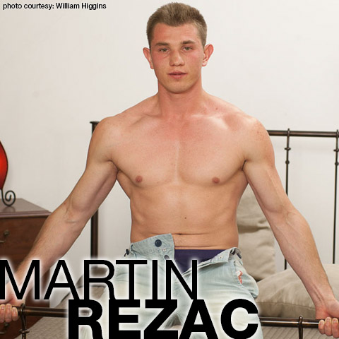 Martin Rezac William Higgins Czech Gay Porn Star Gay Porn 132356 gayporn star Arnold Veransk