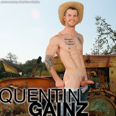 Quentin American Military Active Duty Amateur Gay Porn 132371 gayporn star