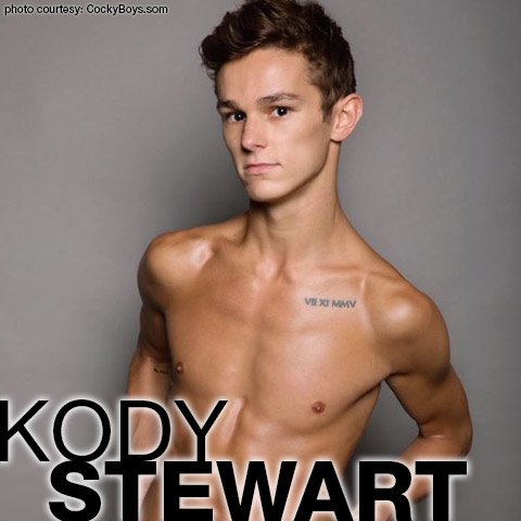 Kody Stewart American Gay Porn Star Gay Porn 132376 gayporn star