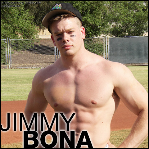 Jimmy Bona American Exhibitionist Gay Porn GayHoopla Amateur Gay Porn 132386 gayporn star