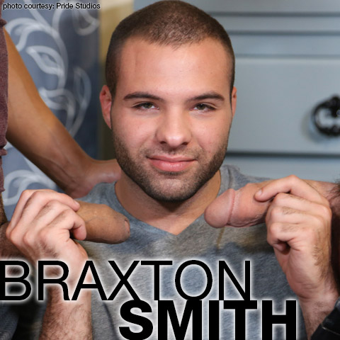 Braxton Smith Scruffy Hunk American Gay Porn Star Gay Porn 132407 gayporn star