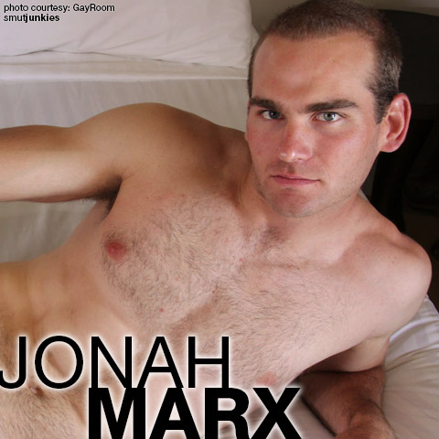 Jonah Marx Furry Muscle American Gay Porn Star Gay Porn 132412 gayporn star John Smith