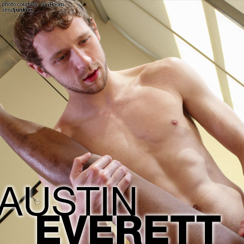 Austin Everett American Gay Porn Star Gay Porn 132433 gayporn star Elder Holland