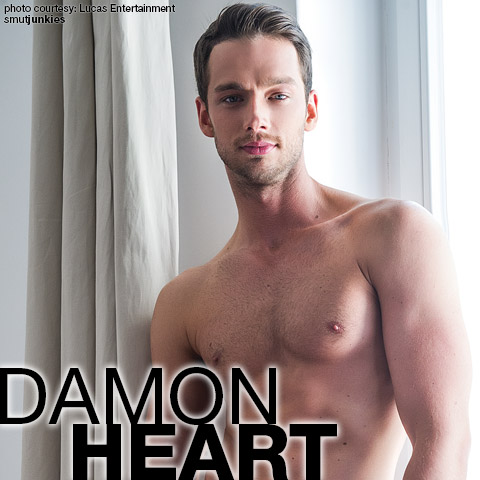 Damon Heart Sexy Hung Young Lucas Entertainment Gay Porn Star Gay Porn 132474 gayporn star
