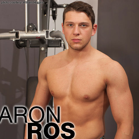 Aron Ros William Higgins Czech Gay Porn Star 132479 gayporn star