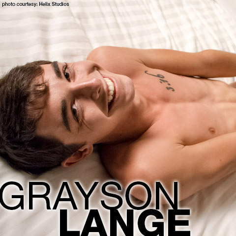 Grayson Lange Helix Studios American Gay Porn Twink Gay Porn 132505 gayporn star