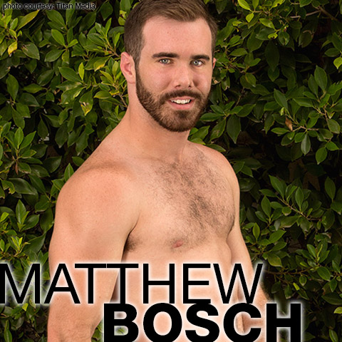 Matthew Bosch Titan Men Titan Media Sexy New Exclusive Gay Porn Star Gay Porn 132513 gayporn star Gay Porn Performer