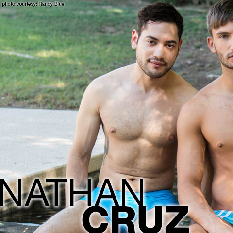 Nathan Cruz Randy Blue gay porn star Gay Porn 132535 gayporn star