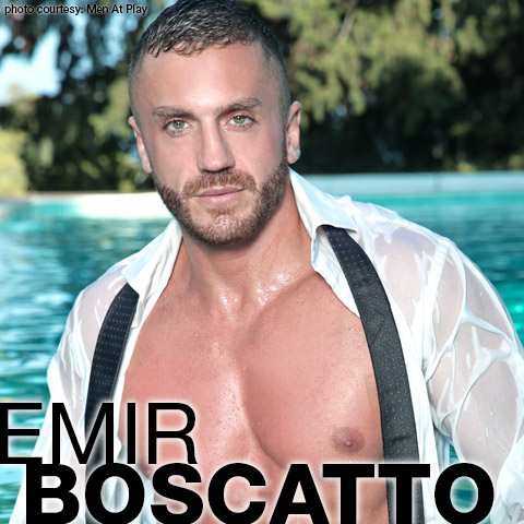 Emir Boscatto Men At Play European Argentinian Gay Porn Hunk Gay Porn 132538 gayporn star