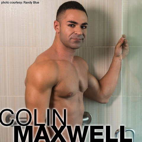 Colin Maxwell Randy Blue gay porn star Gay Porn 132539 gayporn star