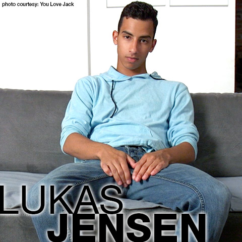 Lukas Jensen Canadian Amateur Solo Performer & Gay Porn Star Gay Porn 132563 gayporn star