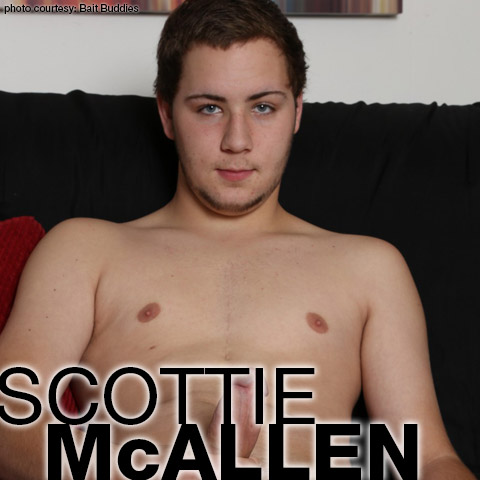 Scottie McAllen American Gay Porn Casting Gay Porn 132637 gayporn star Gio Caruso's Bait Buddies