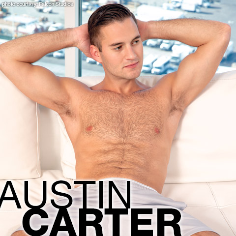 Austin Carter American Gay Porn Star Gay Porn 132651 gayporn star
