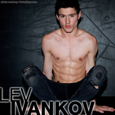 Lev Ivankov CockyBoy & VideoBoys Gay Porn Star Gay Porn 132663 gayporn star