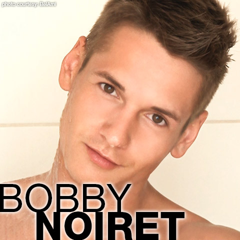 Bobby Noiret Bel Ami Kinky Angel Czech Gay Porn Star Gay Porn 132756 gayporn star