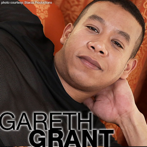 Gareth Grant Black Staxus Gay Porn Star Gay Porn 132790 gayporn star