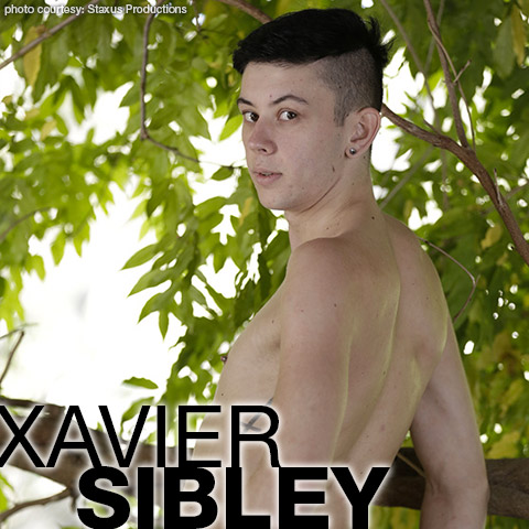 Xavier Sibley French Twink Gay Porn Star Gay Porn 132794 gayporn star