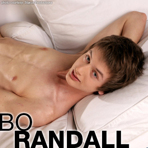 Bo Randall Staxus Big Dick Big Balled Czech Twink Gay Porn Star Gay Porn 132804 gayporn star