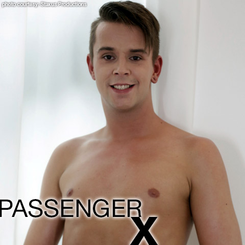 Passenger X Staxus Czech Twink Gay Porn Star Gay Porn 132808 gayporn star