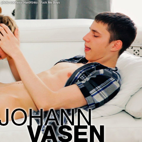 Johann Vasen Spanish Kink BDSM Gay Porn Star Gay Porn 132819 gayporn star