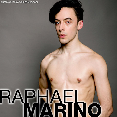 Raphael Marino American Cockyboys Gay Porn Star Gay Porn 132906 gayporn star