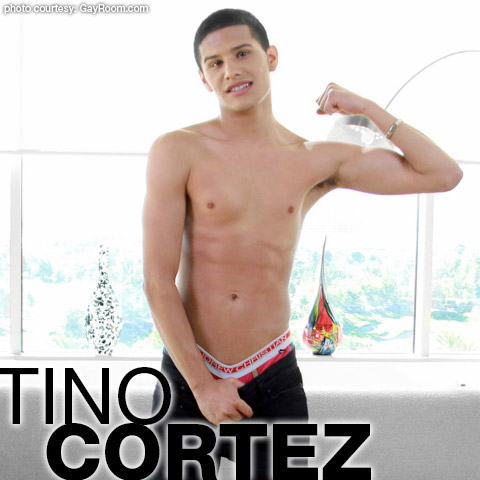 Tino Cortez Twink Latino American Gay Porn Star Gay Porn 132932 gayporn star
