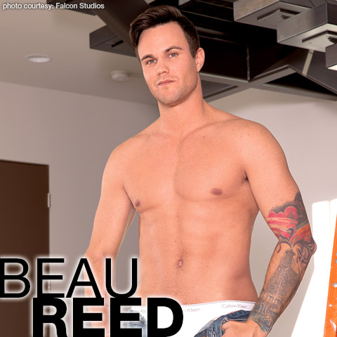 Beau Reed BJ Adia Slutty Kink Men American Gay Porn Star Gay Porn 132987 gayporn star