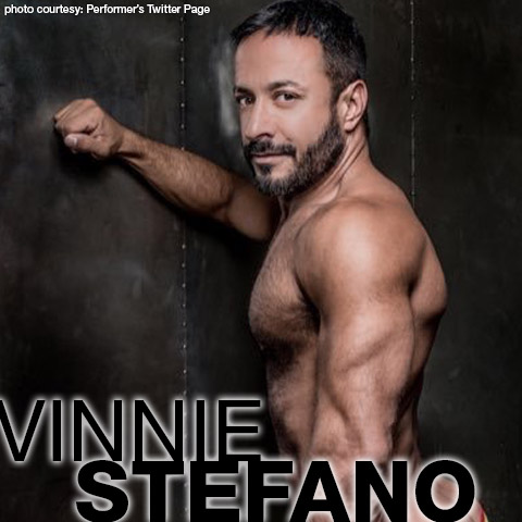 Vinnie Stefano Nasty American Gay Porn Star Gay Porn 133025 gayporn star