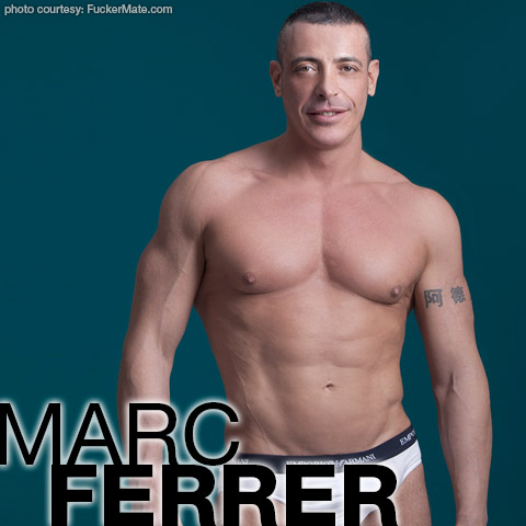 Marc Ferrer Handsome Spanish Gay Porn Star Gay Porn 133026 gayporn star