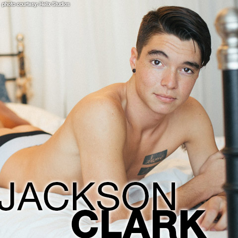 Jackson Clark Helix Studios American Gay Porn Twink Gay Porn 133036 gayporn star