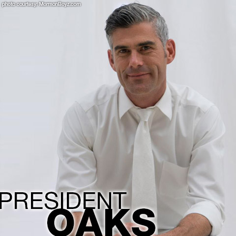 President Oaks Mormon Boyz 133039 gayporn star