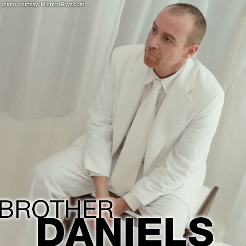 Brother Daniels Mormon Boyz 133043 gayporn star