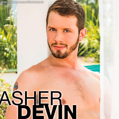Asher Devin Frisky Hung American Gay Porn Star Gay Porn 133046 gayporn star
