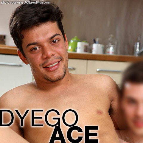 Dyego Ace Latino British Gay Porn Amateur Gay Porn 133084 gayporn star