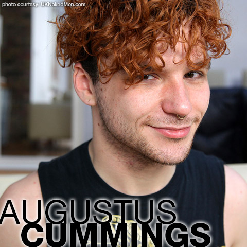 Augustus Cummings British Gay Porn Amateur Gay Porn 133097 gayporn star