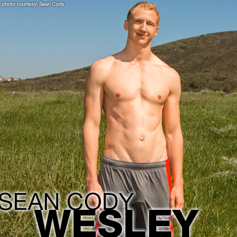 Wesley Sean Cody Amateur Gay Porn Star Gay Porn 133139 gayporn star