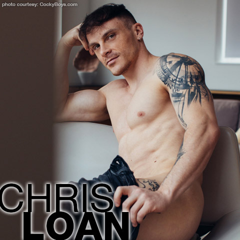 Chris Loan French Twink Gay Porn Star Gay Porn 133143 gayporn star