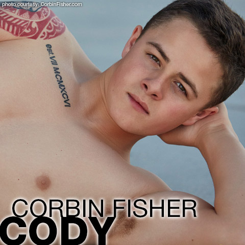 Cody Corbin Fisher Amateur College Man Gay Porn 133147 gayporn star